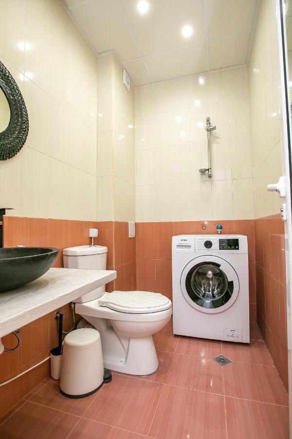 Aparthouse Heaven Сандански Экстерьер фото