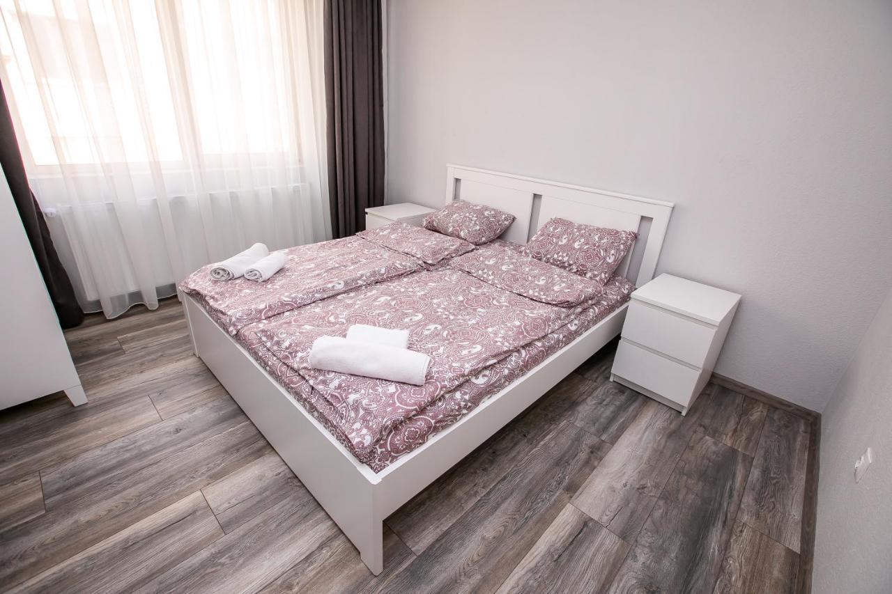Aparthouse Heaven Сандански Экстерьер фото